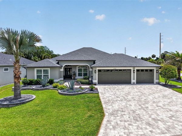 2767 DUNHAM DRIVE , THE VILLAGES, FL 32163