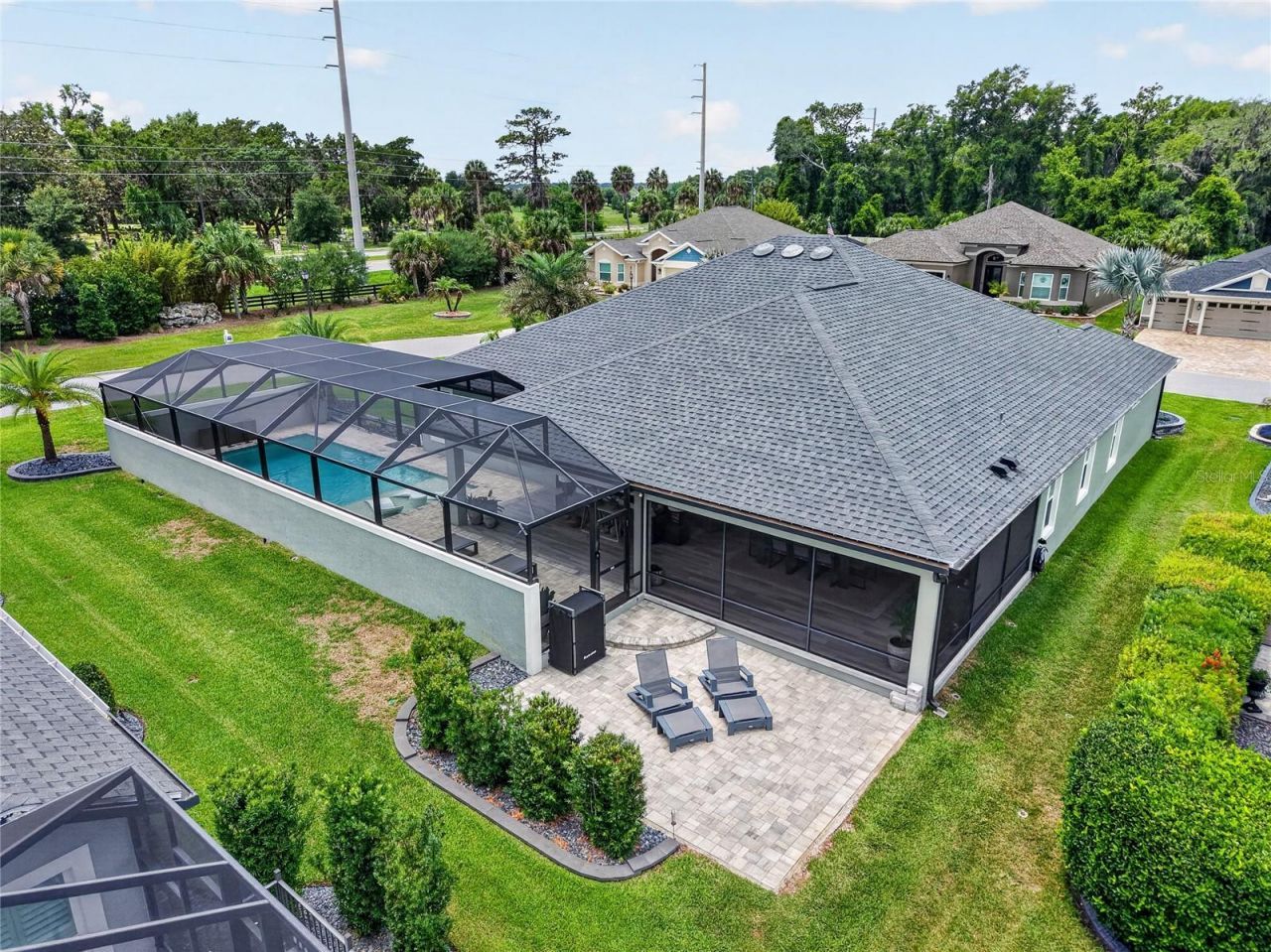 2767 Dunham Drive, The Villages, FL 32163 Photo