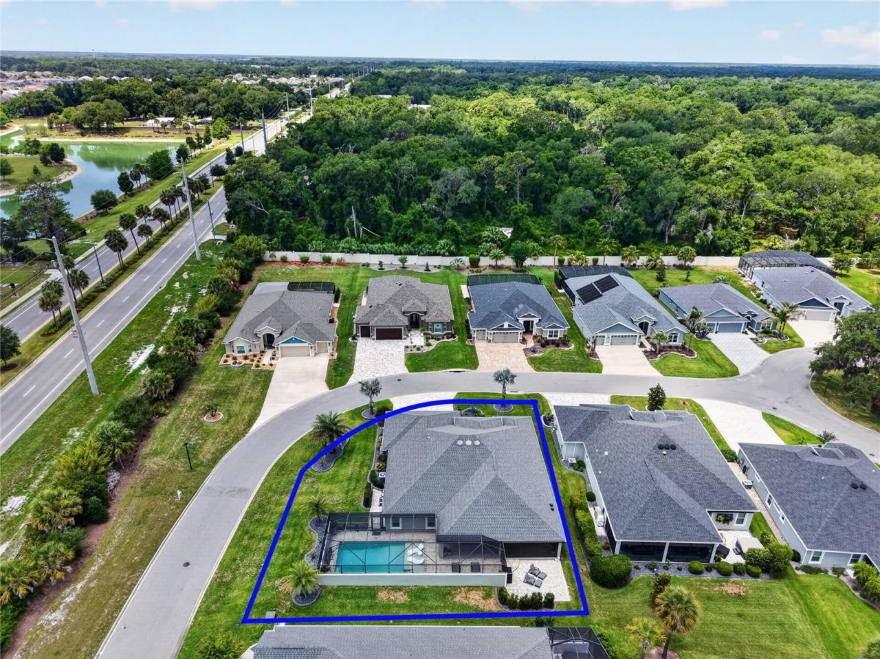 2767 Dunham Drive, The Villages, FL 32163 Photo