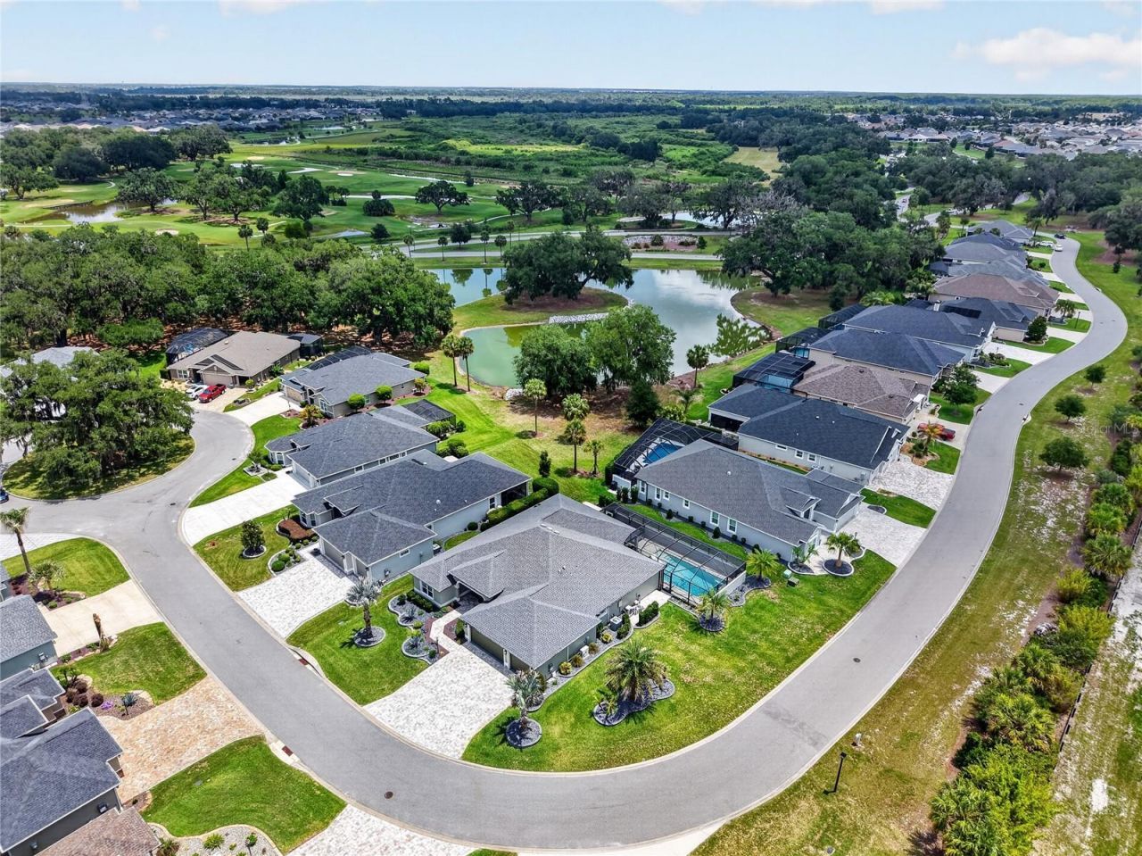 2767 Dunham Drive, The Villages, FL 32163 Photo