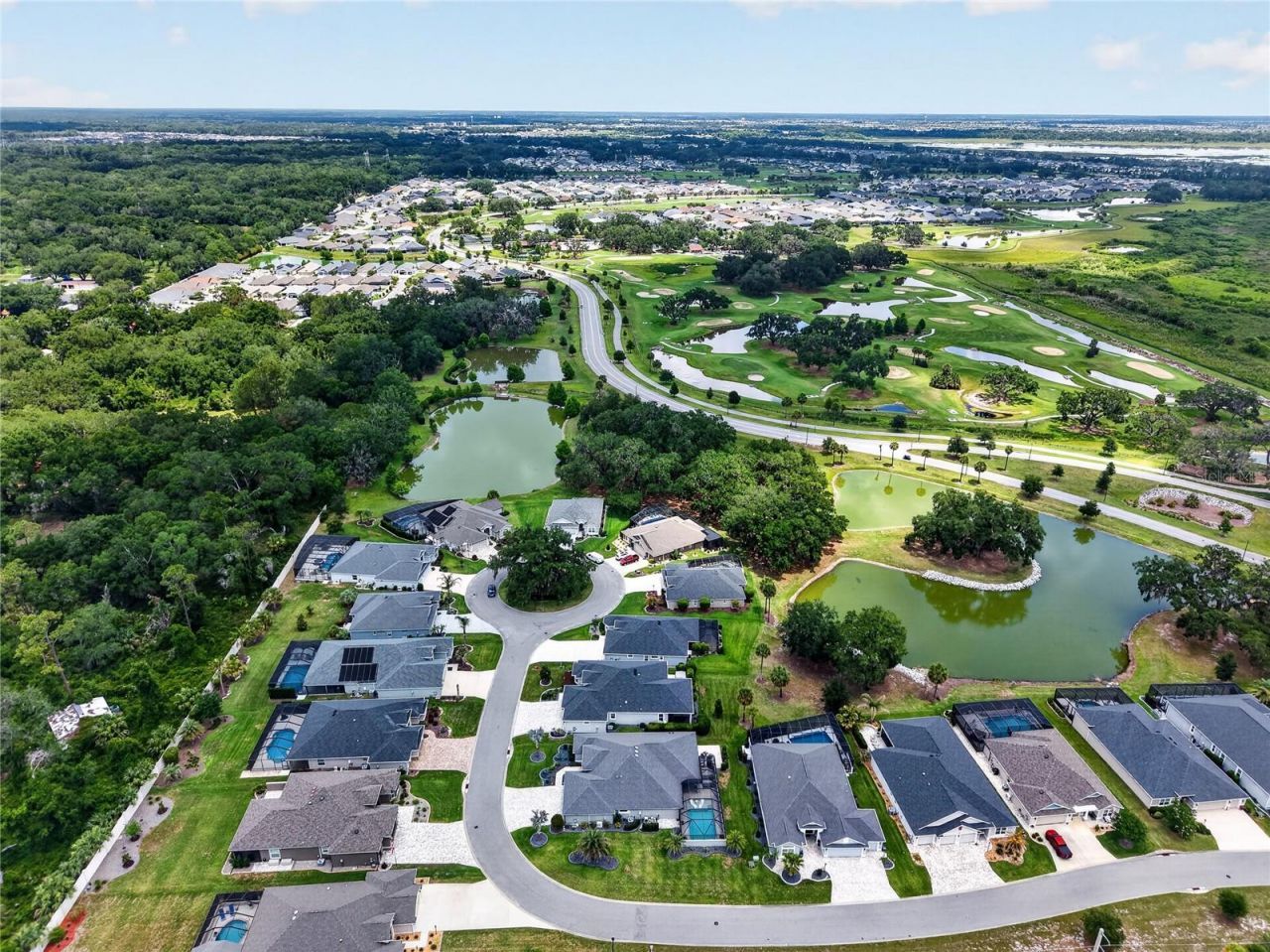 2767 Dunham Drive, The Villages, FL 32163 Photo