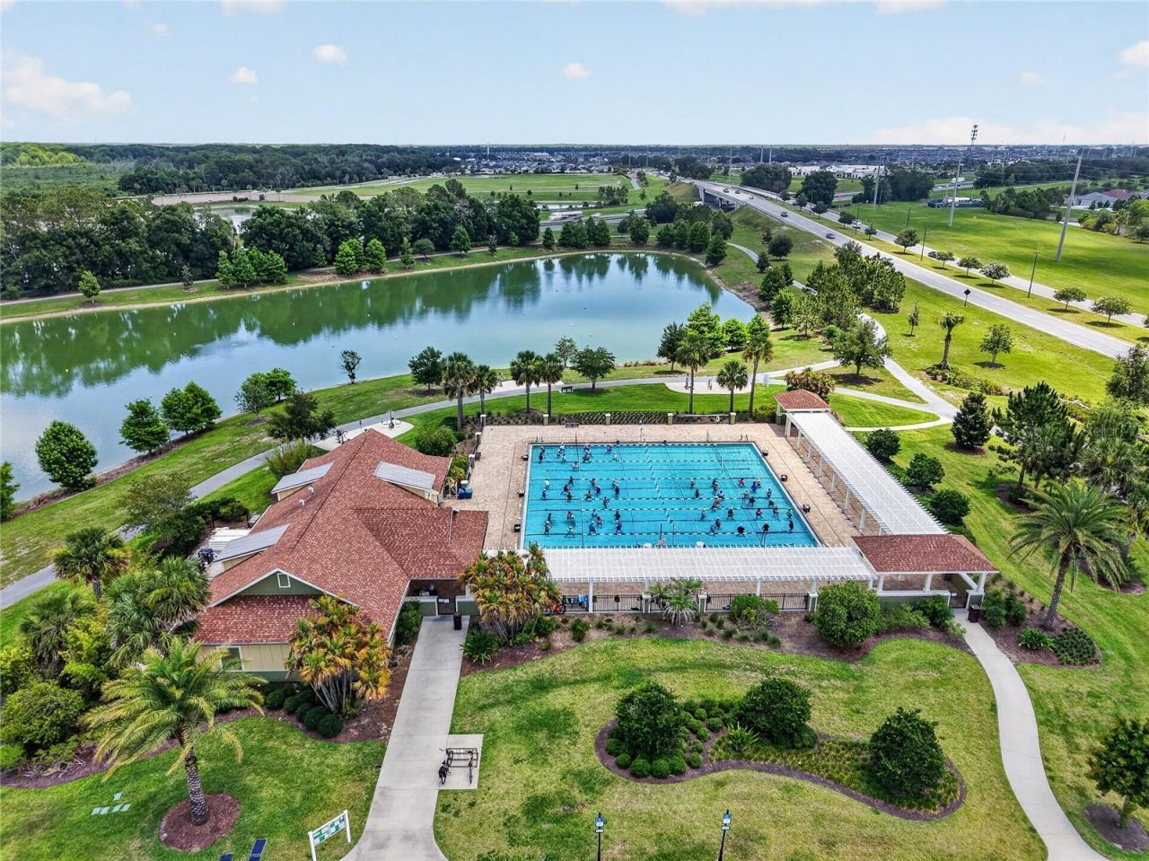 2767 Dunham Drive, The Villages, FL 32163 Photo