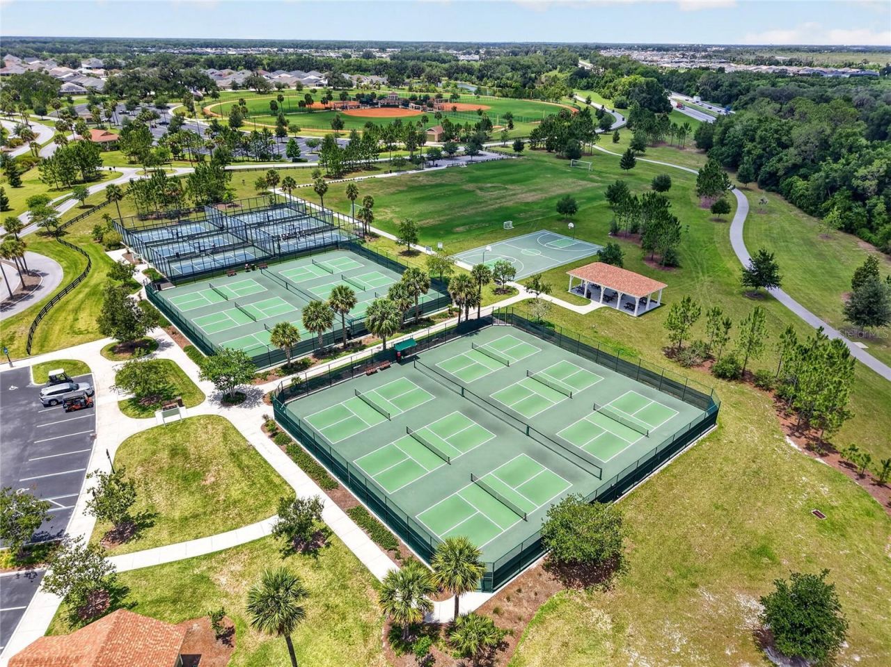 2767 Dunham Drive, The Villages, FL 32163 Photo