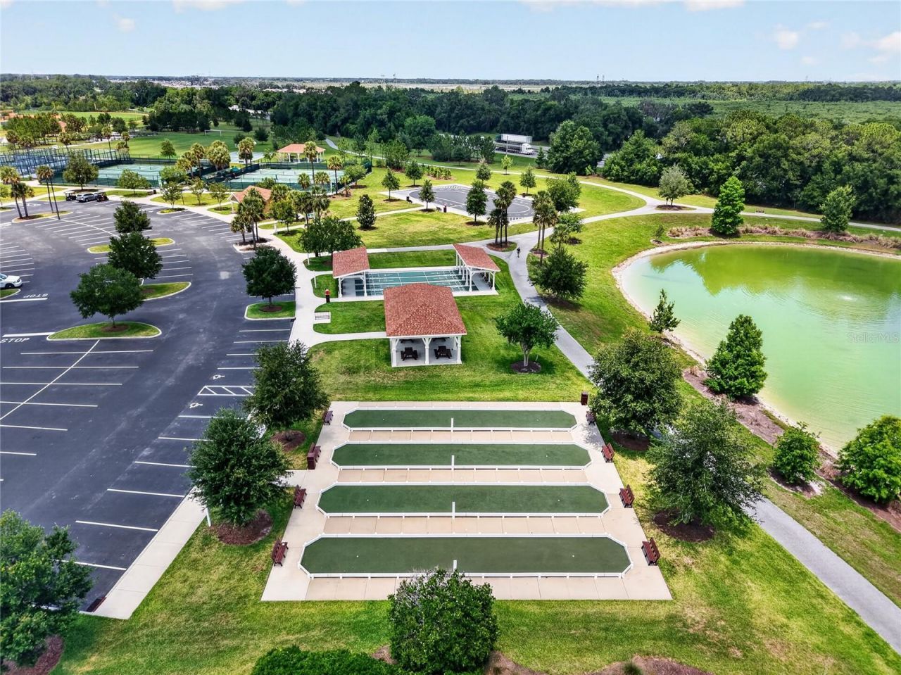 2767 Dunham Drive, The Villages, FL 32163 Photo