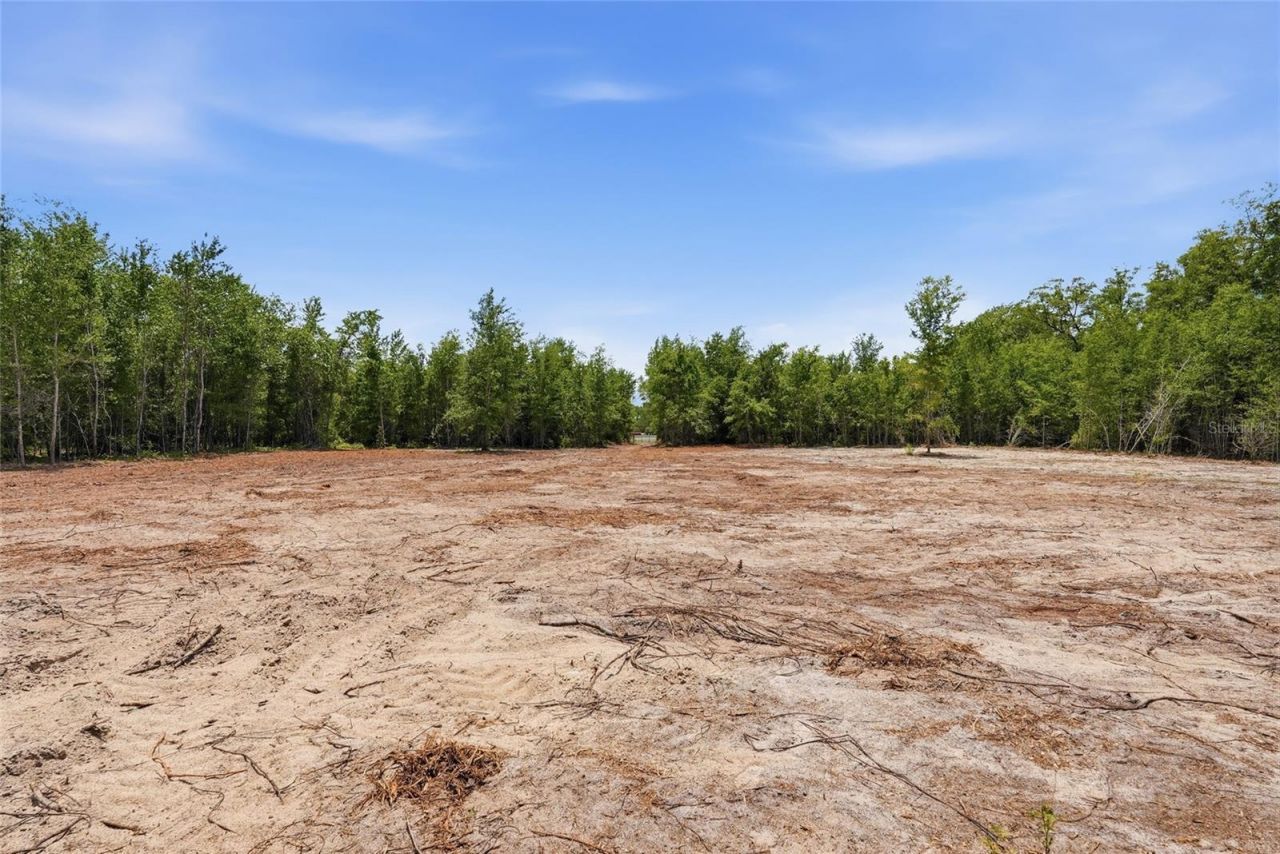 Sw 188th St , Archer, FL 32618 Photo