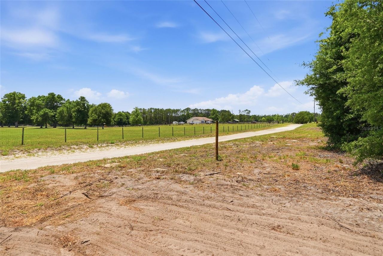 Sw 188th St , Archer, FL 32618 Photo