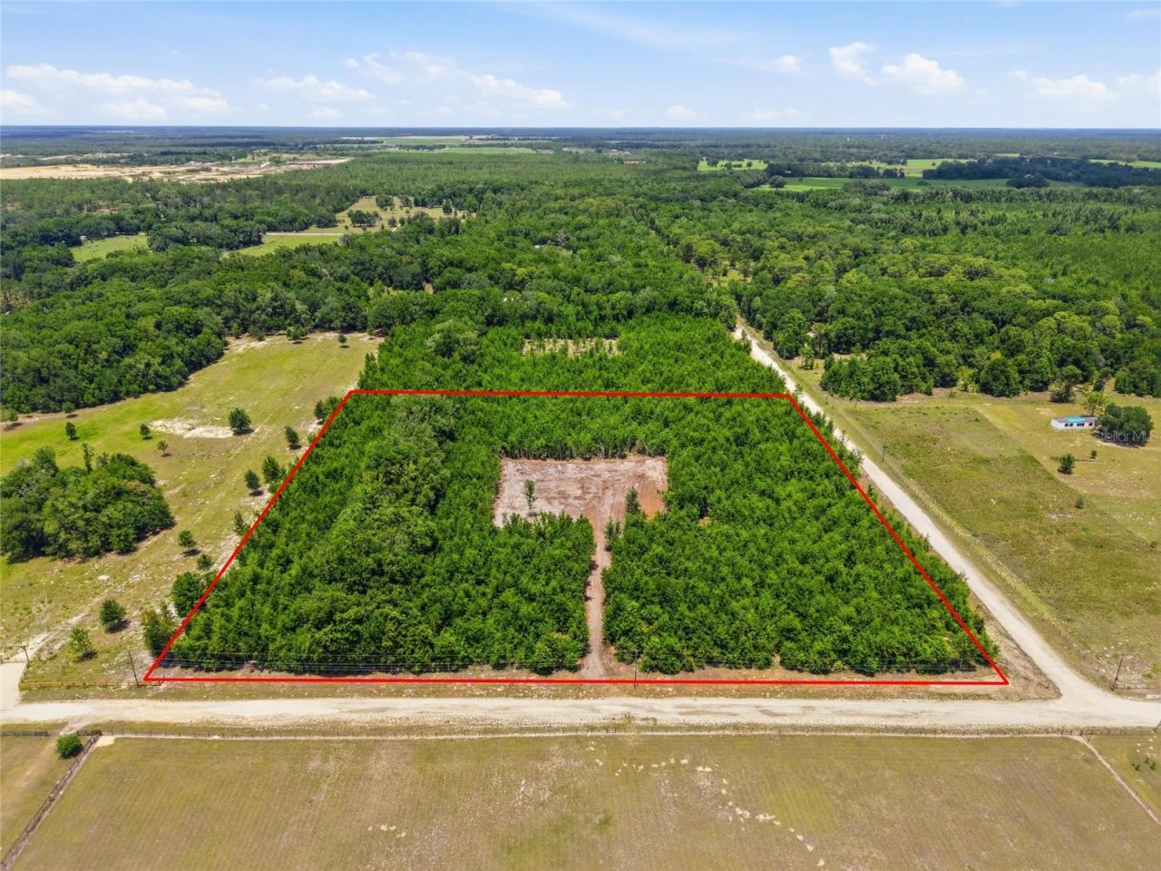 Sw 188th St , Archer, FL 32618 Photo