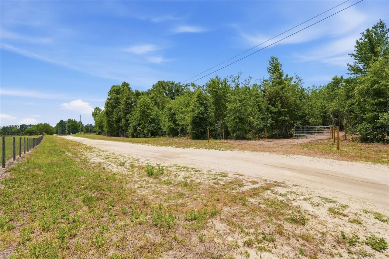 Sw 188th St , Archer, FL 32618 Photo