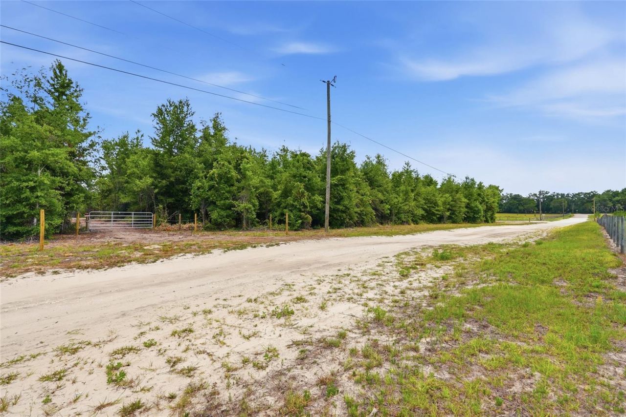 Sw 188th St , Archer, FL 32618 Photo