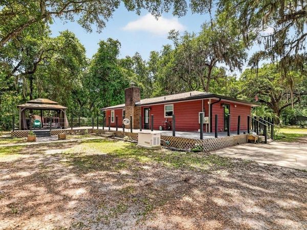 9550-A N County Road 13, St Augustine, FL 32092