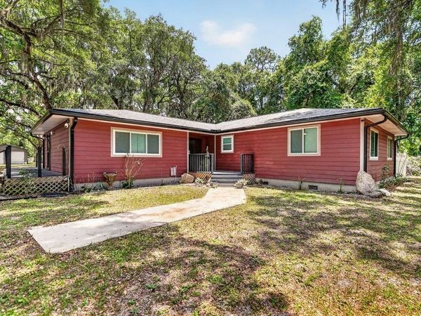 9550 County Road 13, St Augustine, FL 32092