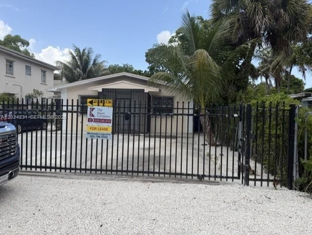 262 NE 55th Ter, Miami, FL 33137 Photo