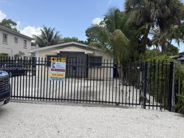 262 NE 55th Ter, Miami, FL 33137 Photo