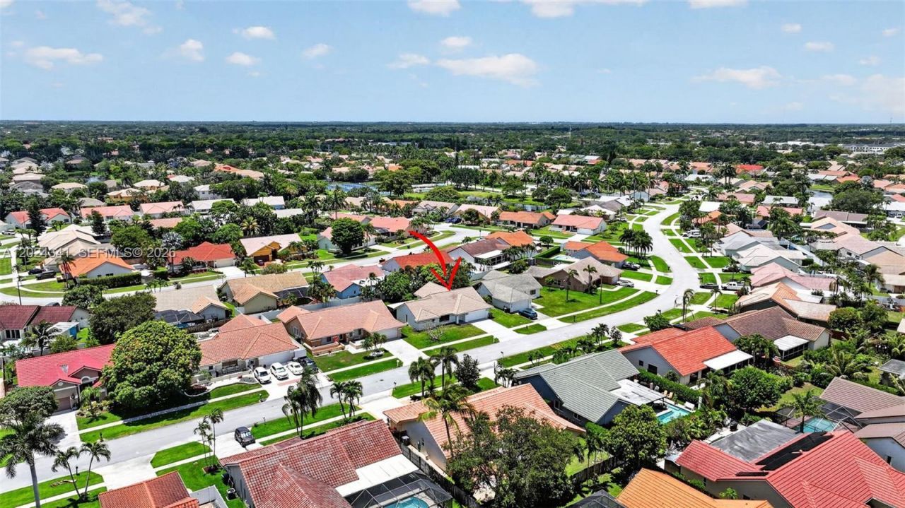 9654 Sun Pointe Drive , Boynton Beach, FL 33437 Photo