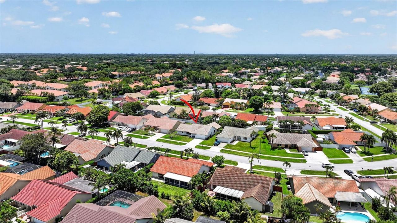 9654 Sun Pointe Drive , Boynton Beach, FL 33437 Photo