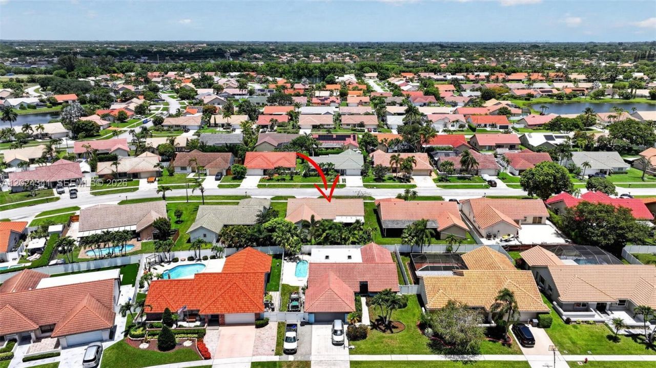 9654 Sun Pointe Drive , Boynton Beach, FL 33437 Photo