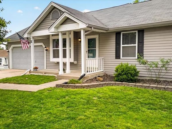 6512 Sprucefield Drive , O'Fallon, MO 63368