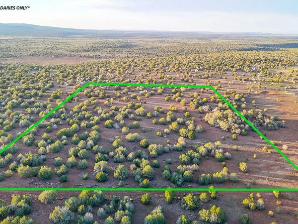 TBD N SIX SHOOTER TRL 20 ACRES, Unit 211, Ash Fork, AZ 86320