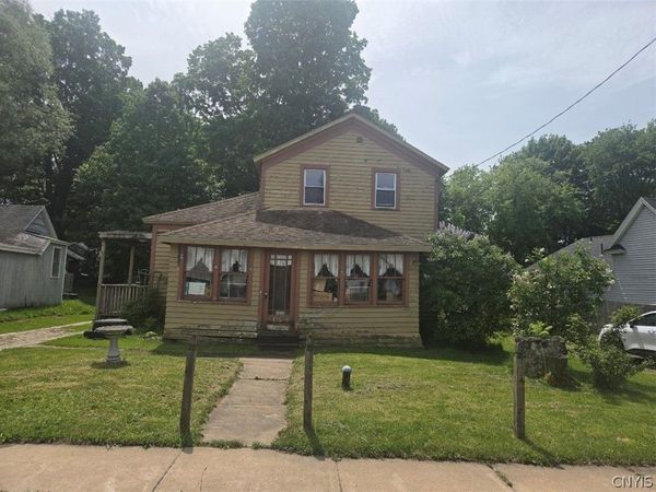 816 Utica Street , Fulton, NY 13069