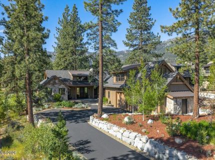 289 Gray Mill Court, Carson City, NV 89705 Photo