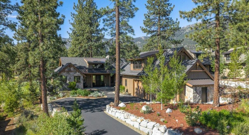 289 Gray Mill Court, Carson City, NV 89705 Photo