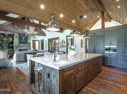 289 Gray Mill Court, Carson City, NV 89705 Photo