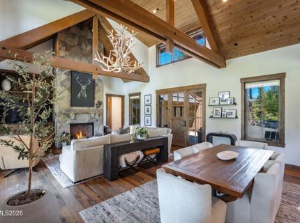 289 Gray Mill Court, Carson City, NV 89705 Photo