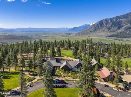 289 Gray Mill Court, Carson City, NV 89705 Photo
