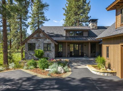 289 Gray Mill Court, Carson City, NV 89705 Photo
