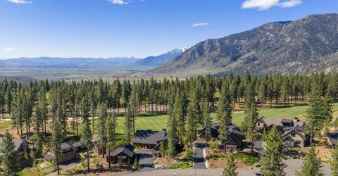 289 Gray Mill Court, Carson City, NV 89705 Photo