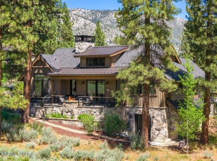 289 Gray Mill Court, Carson City, NV 89705 Photo