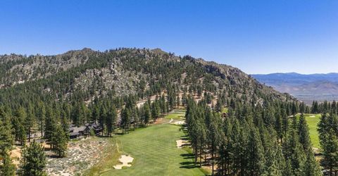 289 Gray Mill Court, Carson City, NV 89705 Photo