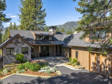 289 Gray Mill Court, Carson City, NV 89705 Photo
