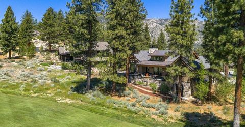 289 Gray Mill Court, Carson City, NV 89705 Photo