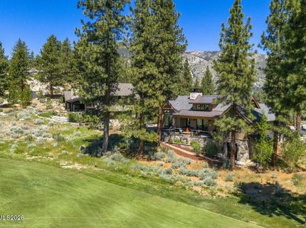 289 Gray Mill Court, Carson City, NV 89705 Photo