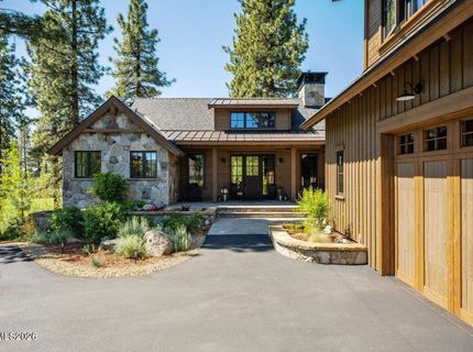 289 Gray Mill Court, Carson City, NV 89705 Photo