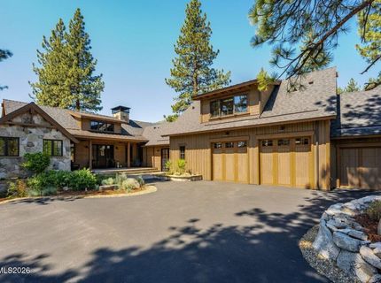 289 Gray Mill Court, Carson City, NV 89705 Photo