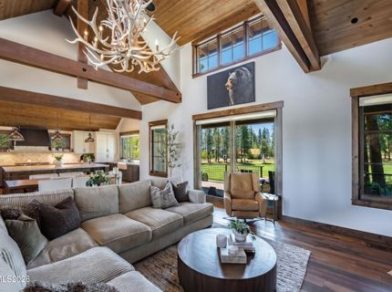 289 Gray Mill Court, Carson City, NV 89705 Photo