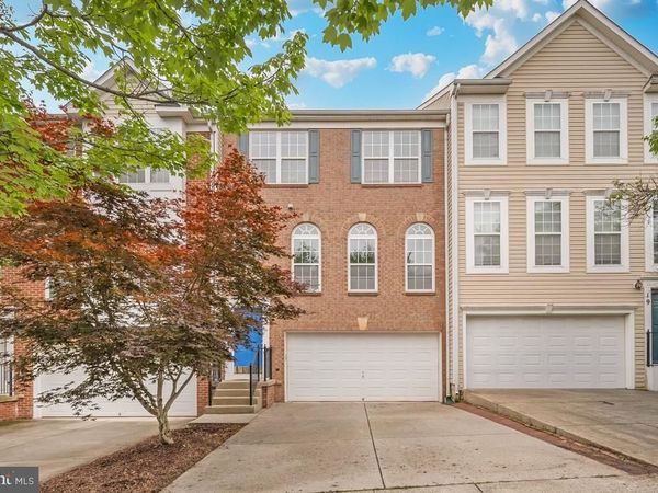 21 INKBERRY CIRCLE, GAITHERSBURG, MD 20877
