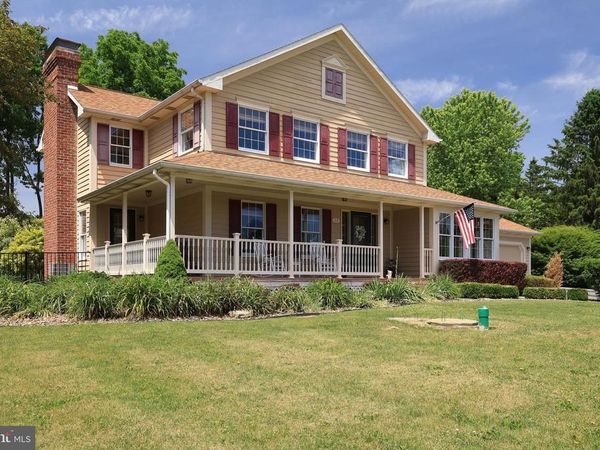 108 HEISKEL DRIVE, PORT MATILDA, PA 16870