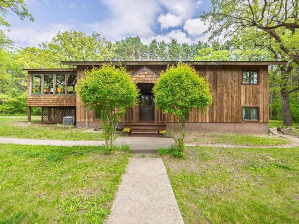 16905 211th Avenue NW, Big Lake, MN 55309