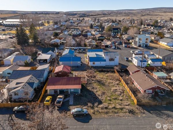 45 SW Birch , Soap Lake, WA 98851