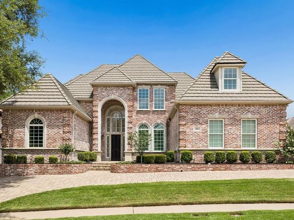 19 Windsor Ridge, Frisco, TX 75034