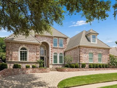 19 Windsor Ridge, Frisco, TX 75034