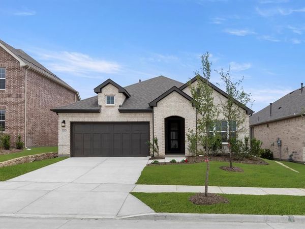 3213 Agnew Street, Celina, TX 75009