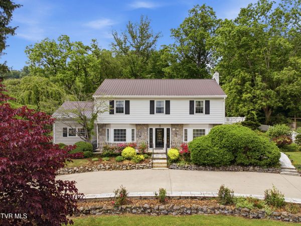 1700 Overhill Road, Bristol, VA 24201