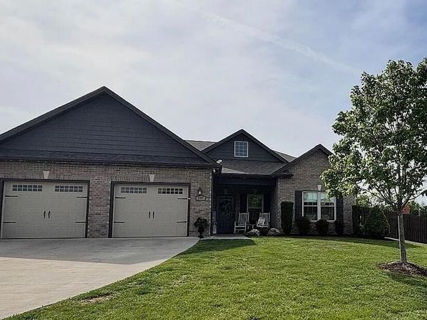 237 Eden Drive, Telford, TN 37690