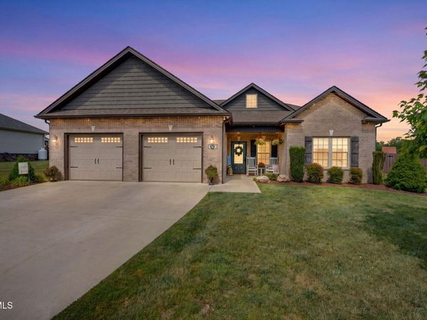 237 Eden Drive, Telford, TN 37690