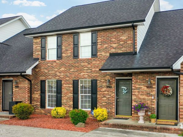 1723 Blakewood Court, Unit 1723, Kingsport, TN 37660