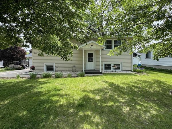 415 May Street, Platteville, WI 53818